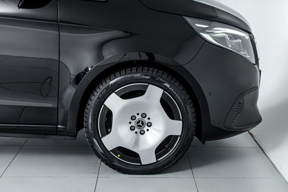 Mercedes-Benz V-Класс III (W447) Рестайлинг 2 Казань  - изображение 7