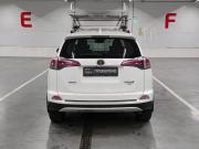 Toyota RAV4 IV (XA40) Рестайлинг Казань  - изображение 35