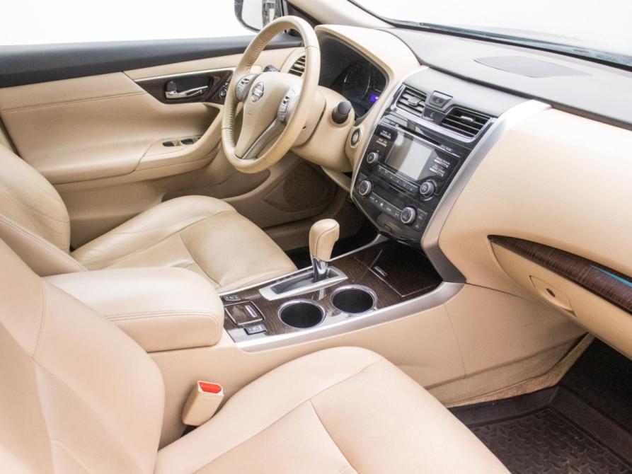 Nissan Teana III (L33) Москва  - изображение 10