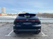 Changan UNI-K Уфа  - изображение 26