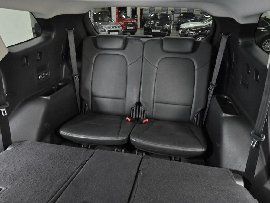 Hyundai Santa Fe III Москва  - изображение 10