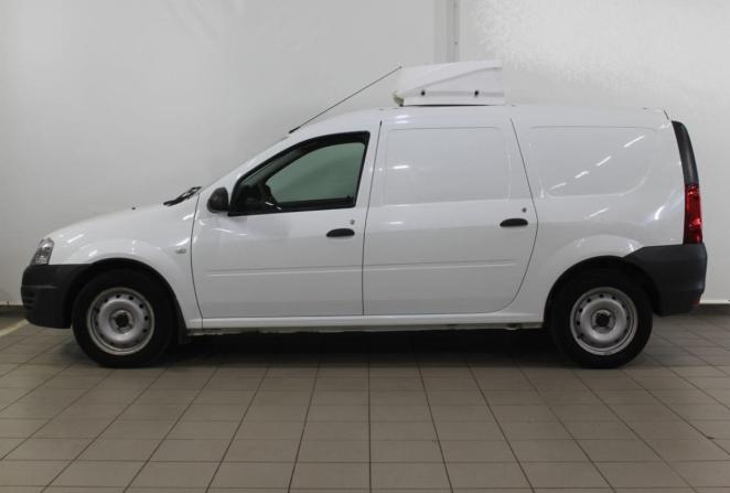 Lada (ВАЗ) Largus I с пробегом 2019 года, цена 970 000 рублей, 113406 км, фургон, Автокод Объявления