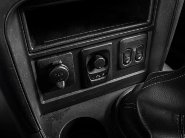 Lada (ВАЗ) Niva Travel I с пробегом 2024 года, цена 1 219 000 рублей, 34465 км, внедорожник, Автокод Объявления