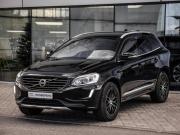 Volvo XC60 I Рестайлинг Санкт-Петербург  - изображение 35