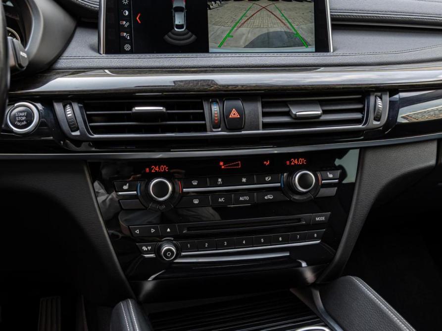 BMW X6 II (F16) Краснодар  - изображение 15