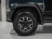 Suzuki Jimny IV Москва  - изображение 42