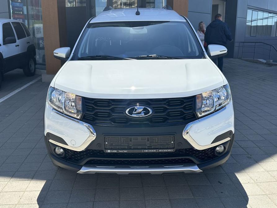 Lada (ВАЗ) Largus I Рестайлинг Краснодар  - изображение 2