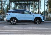 Chery Tiggo 7 Pro Max I Рестайлинг Брянск  - изображение 30