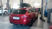Lada (ВАЗ) Vesta I Санкт-Петербург  - изображение 8