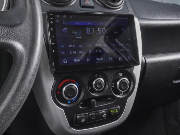 Lada (ВАЗ) Granta I с пробегом 2013 года, цена 509 000 рублей, 154483 км, седан, Автокод Объявления