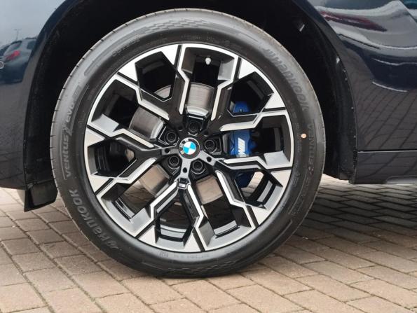 BMW X3 IV (G45/G48) с пробегом 2025 года, цена 7 429 000 рублей, 50 км, внедорожник, Автокод Объявления