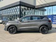 Geely Coolray I Рестайлинг Краснодар  - изображение 31