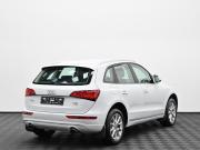 Audi Q5 I (8R) Рестайлинг Москва  - изображение 18