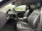 Volkswagen Touareg III Санкт-Петербург  - изображение 41