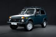 Lada (ВАЗ) 2121 (4x4) I Рестайлинг Тюмень  - изображение 27