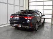 Kia Rio IV Кемерово  - изображение 27