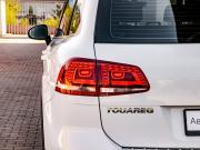 Volkswagen Touareg II Рестайлинг Магнитогорск  - изображение 54