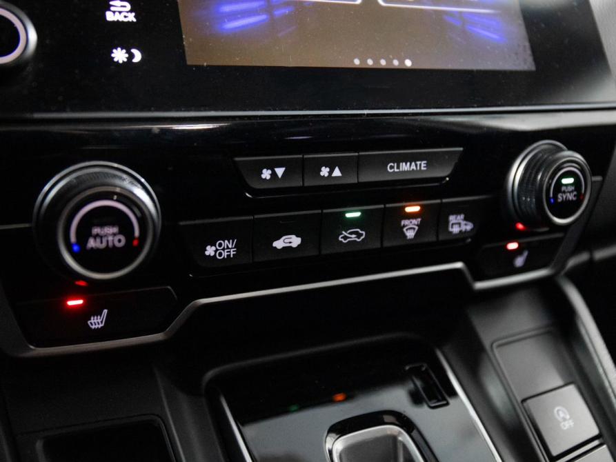 Honda CR-V V Рестайлинг Иркутск  - изображение 14