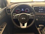 Kia Sportage IV Рестайлинг Ярославль  - изображение 25