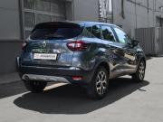 Renault Kaptur I Рестайлинг Москва  - изображение 29