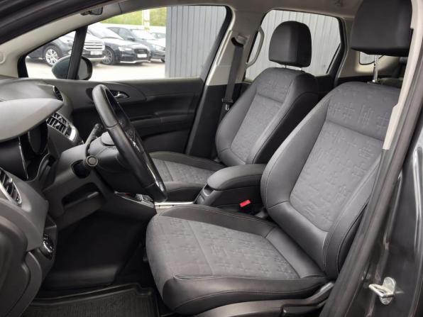 Opel Meriva B с пробегом 2011 года, цена 677 000 рублей, 137520 км, компактвэн, Автокод Объявления