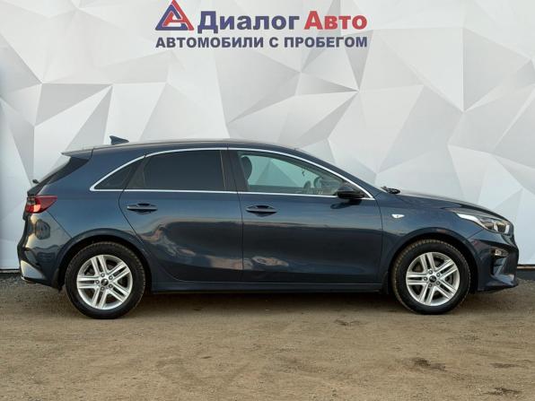 Kia Ceed I Рестайлинг с пробегом 2011 года, цена 770 000 рублей, 182932 км, хэтчбек, Автокод Объявления