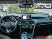 Genesis G70 I Москва  - изображение 28