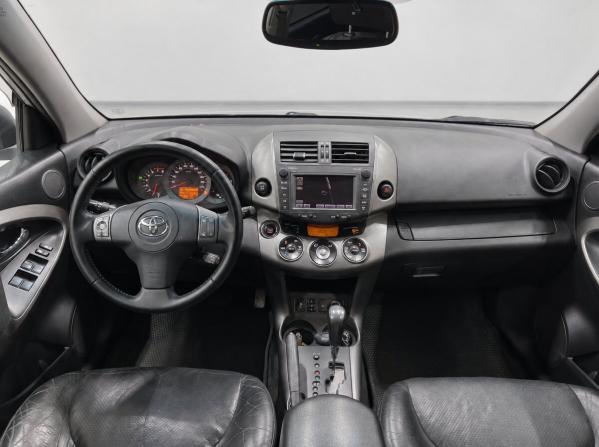 Toyota RAV4 III (XA30) Рестайлинг с пробегом 2011 года, цена 1 385 000 рублей, 353000 км, внедорожник, Автокод Объявления