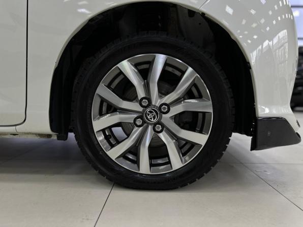 Toyota Tank I с пробегом 2018 года, цена 1 270 000 рублей, 53780 км, минивэн, Автокод Объявления