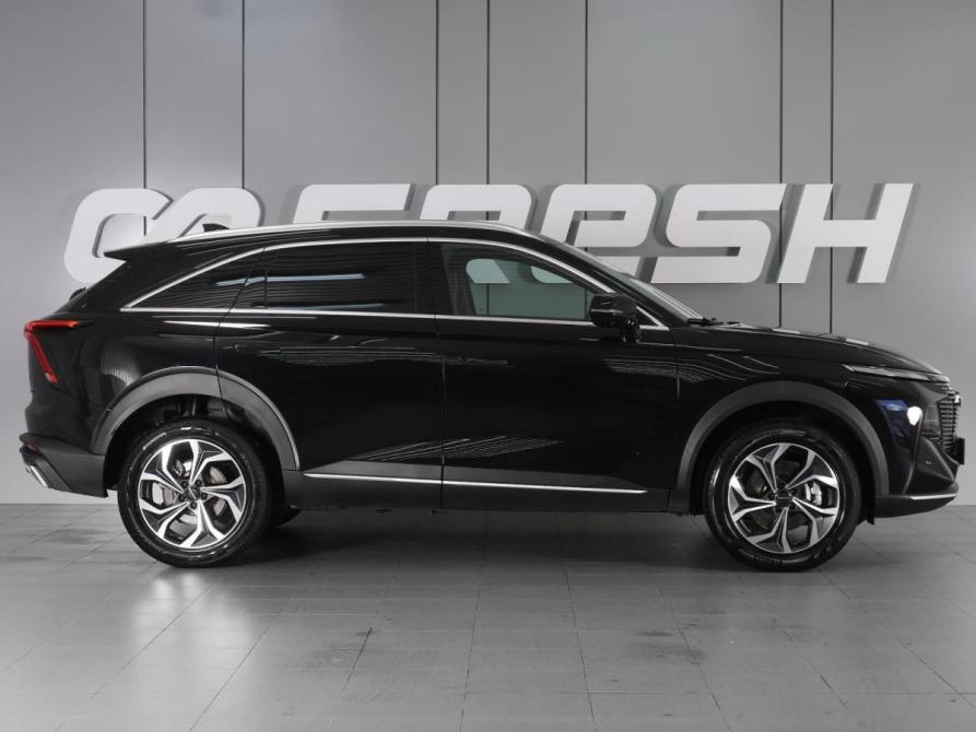 Haval F7 II Минеральные Воды  - изображение 5