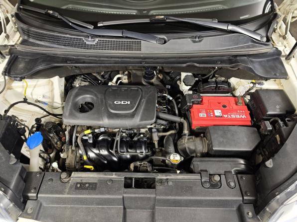 Kia Soul II Рестайлинг с пробегом 2018 года, цена 1 285 000 рублей, 173620 км, хэтчбек, Автокод Объявления