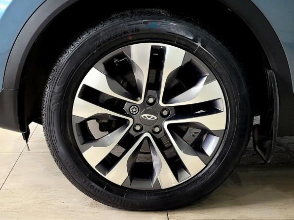 Chery Tiggo 4 I Рестайлинг с пробегом 2020 года, цена 1 200 000 рублей, 111469 км, внедорожник, Автокод Объявления