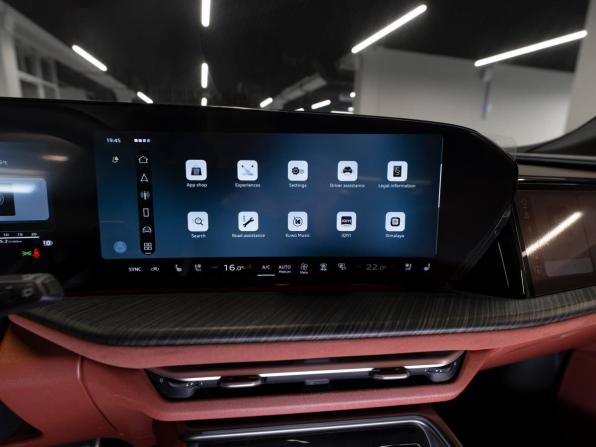 Audi Q5 III (GU) с пробегом 2026 года, цена 6 700 000 рублей, 55 км, внедорожник, Автокод Объявления