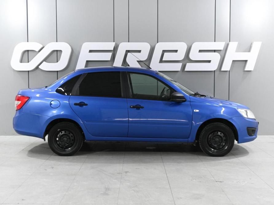 Lada (ВАЗ) Granta I Ростов-на-Дону  - изображение 5