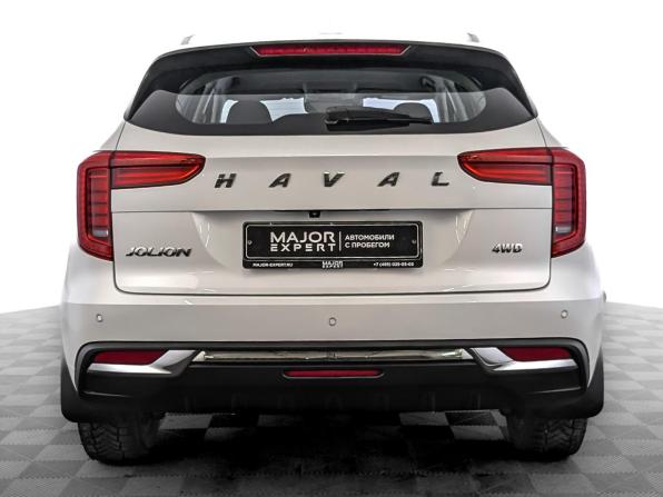 Haval Jolion I с пробегом 2023 года, цена 2 020 000 рублей, 14317 км, внедорожник, Автокод Объявления