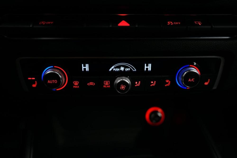 Audi A3 III (8V) Крым  - изображение 21