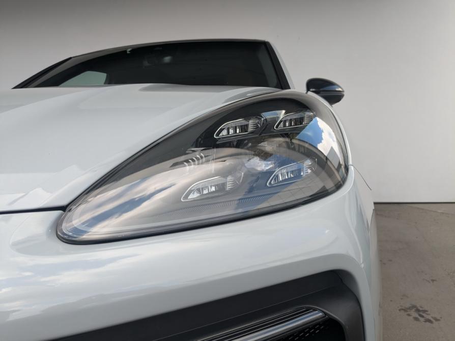Porsche Cayenne III Москва  - изображение 8
