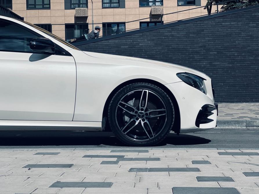 Mercedes-Benz E-Класс V (W213 S213 C238) Уфа  - изображение 2