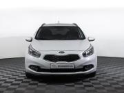 Kia Ceed II Рестайлинг Москва  - изображение 23