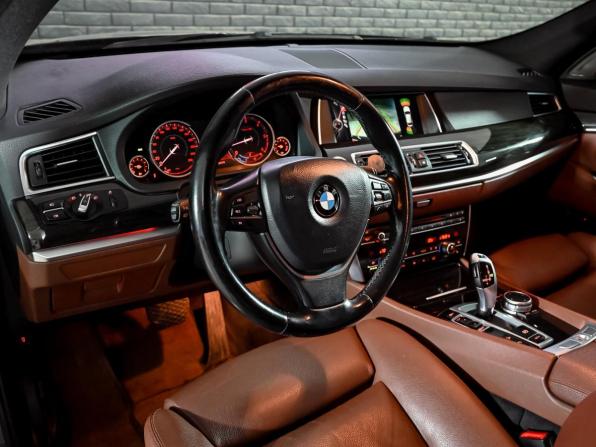 BMW 5 серии VI (F10/F11/F07) Рестайлинг с пробегом 2015 года, цена 2 580 000 рублей, 143758 км, лифтбек, Автокод Объявления