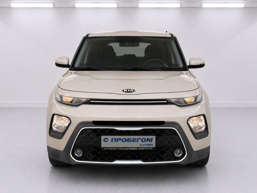 Kia Soul III Москва  - изображение 2