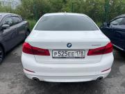 BMW 5 серии VII (G30/G31/G38) Рестайлинг Санкт-Петербург  - изображение 17