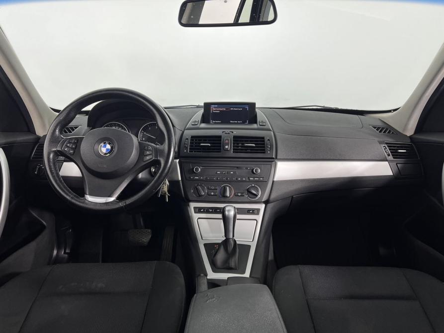 BMW X3 I (E83) Рестайлинг Калининград  - изображение 14