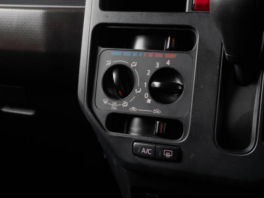 Toyota Roomy I Рестайлинг Тюмень  - изображение 17