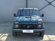 Lada (ВАЗ) 2121 (4x4) I Рестайлинг Тамбов  - изображение 20