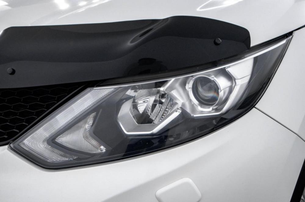 Nissan Qashqai II Барнаул  - изображение 8