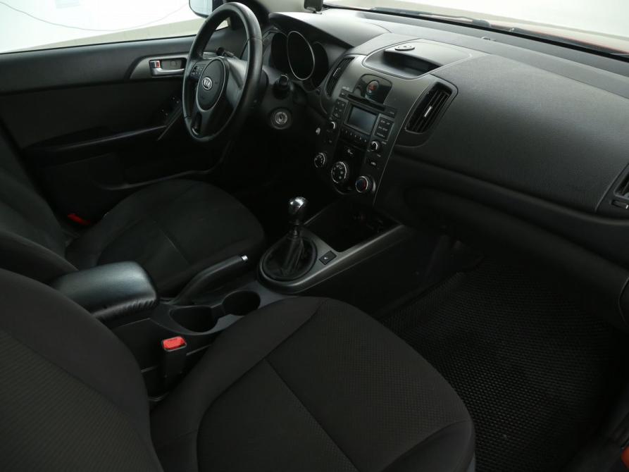 Kia Cerato II Иваново  - изображение 9