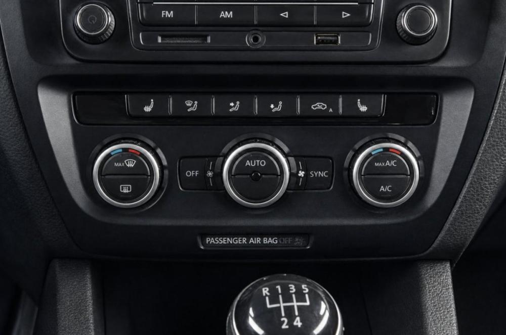 Volkswagen Jetta VI Челябинск  - изображение 14