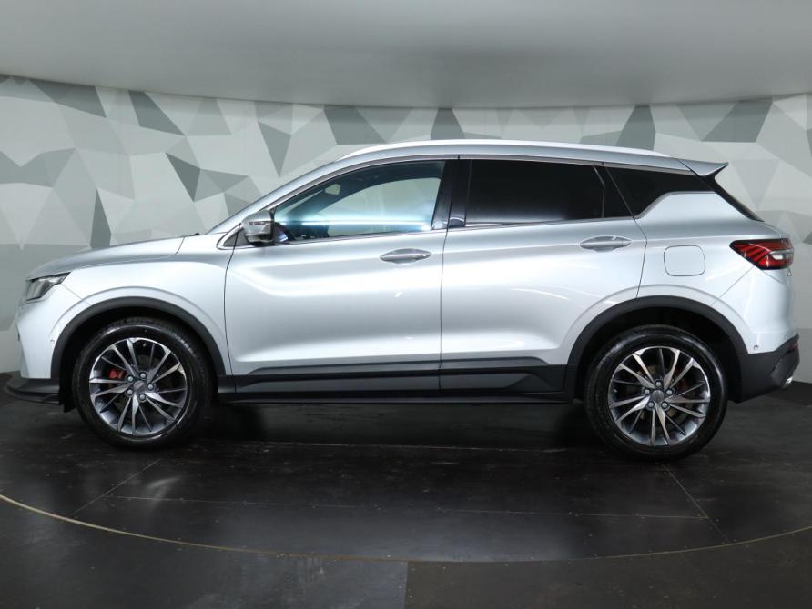 Geely Coolray I Москва  - изображение 7