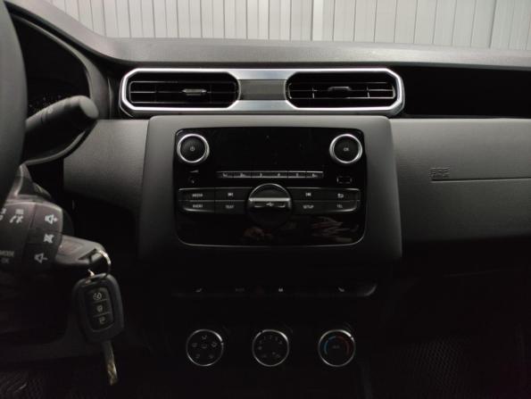 Renault Duster II с пробегом 2022 года, цена 1 977 000 рублей, 86000 км, внедорожник, Автокод Объявления